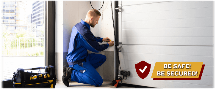 Garage Door Installation Belleville IL