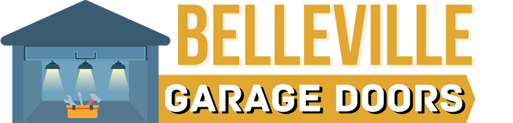 Garage Door Repair Belleville IL
