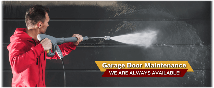Garage Door Maintenance Belleville IL
